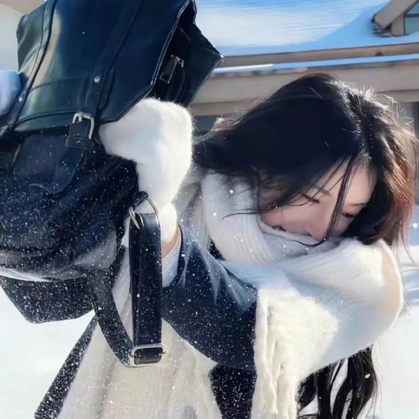 罪美人